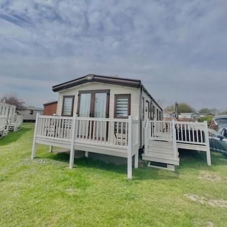 Norfolk Caravan Staycation Pet Friendly Belton with Browston 외부 사진