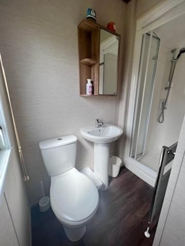 Norfolk Caravan Staycation Pet Friendly Belton with Browston 외부 사진